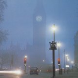 London fog