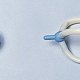 Варианти на триизмерно представяне на молекулата на азота