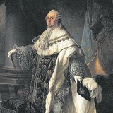 Louis XVI (1754-1793), King of France
