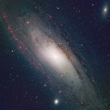 Andromeda Galaxy