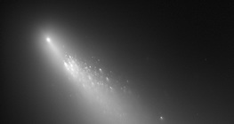 Fragments of Comet 73P/Schwassmann-Wachmann 3