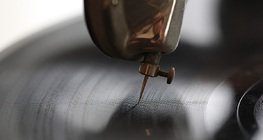 Gramophone needle