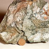 Serpentinite