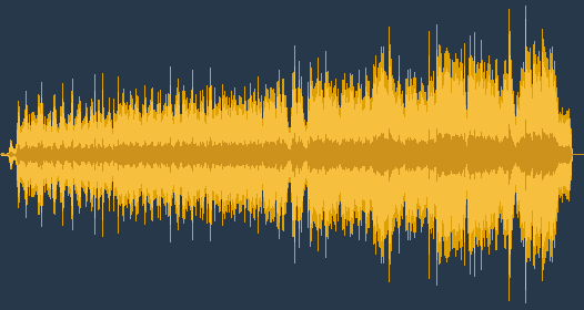 Smetana - Má vlast (Moja Domovina)