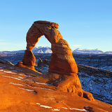 Delicate Arch