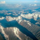 Осемхилядници в Хималаите