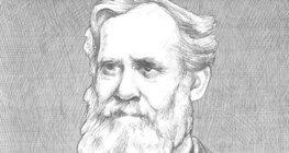 John Venn (1834–1923), English logician and philosopher