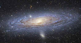 Andromeda Galaxy