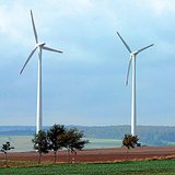 Vindturbiner