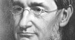 Robert Mayer (1814-1878)