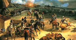 The Battle of Valmy