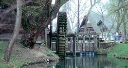 Watermill