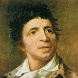 Jean-Paul Marat (1743–1793), French politician