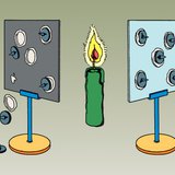 Examining the endothermic process