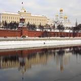 Moscow, Kremlin