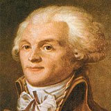 Максимилиян Робеспиер (1758-1794)