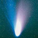 Comet Hale–Bopp