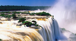 Iguazu Falls