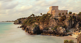 Ruins of Tulum