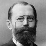Hermann Emil Fischer (1852-1918), chemist