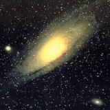 Andromeda Galaxy