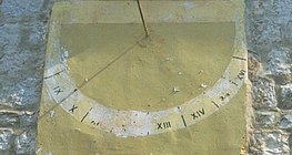 Sundial