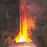 Металургична пещ