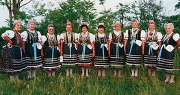 Ostorosi Asszonykórus