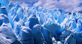 Perito Moreno Glacier