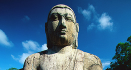 Buddha statue