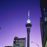 Sky Tower, Auckland