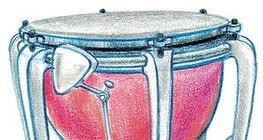 Timpani