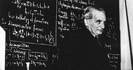 Theodore von Kármán, Hungarian-born physicist