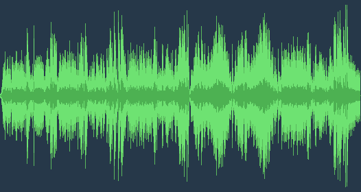 Maurice Ravel - Pavane pour une infante défunte (Pavane for a Dead Princess)