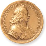 Emlékérem a felvidéki bevonulás tiszteletére 