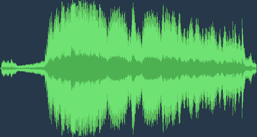 O som de um autoclismo