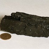 Black coal