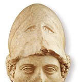 Перикл (495 - 429 до Р.Х.) греческий государственный деятель