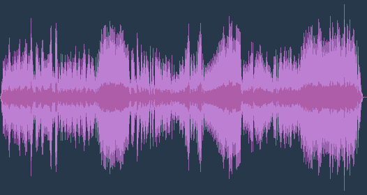 Феликс Менделсон: Увертюра Хибриди (Фингалова пещера)