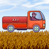 Работата на инфузориите