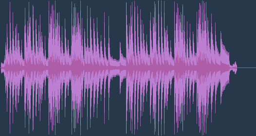 Бела Барток: "За децата" No. 17