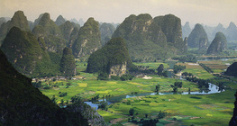 South China Karst