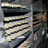 Вина в една изба във Вилан