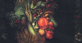 Giuseppe Arcimboldo: Summer (1573, Mannerism)