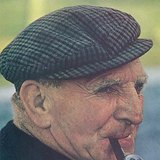 Northern European man