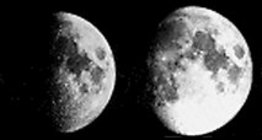 Phases of the Moon