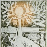 Kass János: Cantata profana