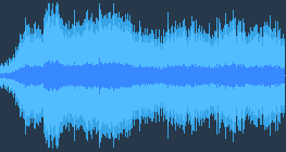 Sounds of the inner city