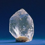 Quartz crystal