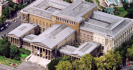 A Szépművészeti Múzeum